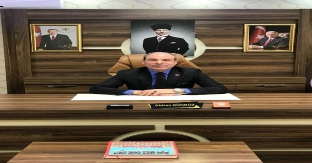 Gündüz: “Halkın Ortak Vurgusunun Başında İdam Geliyor