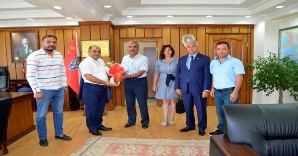Günübirlik Kiralanan Evler Mercek Altında
