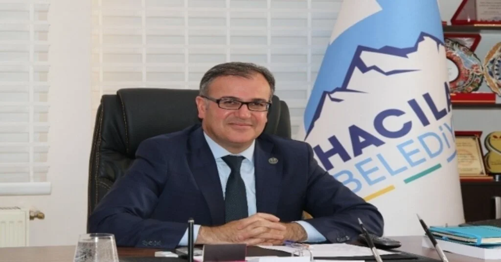 Hacılar Belediye Başkanı Özdoğan, Çanakkale Ruhu İle Her Zaman Hazırız