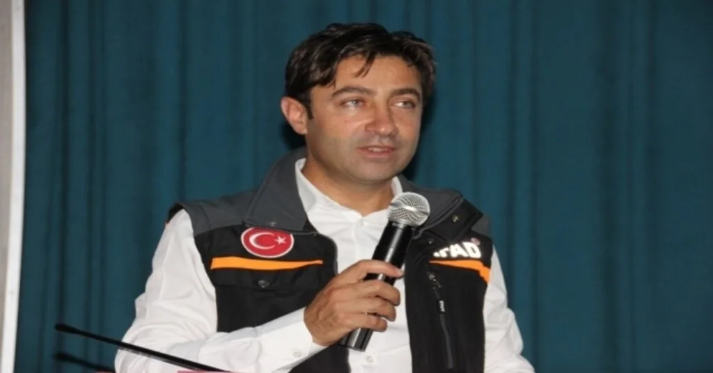 Hakkaride  Afad Gönüllülük Projesi Semineri