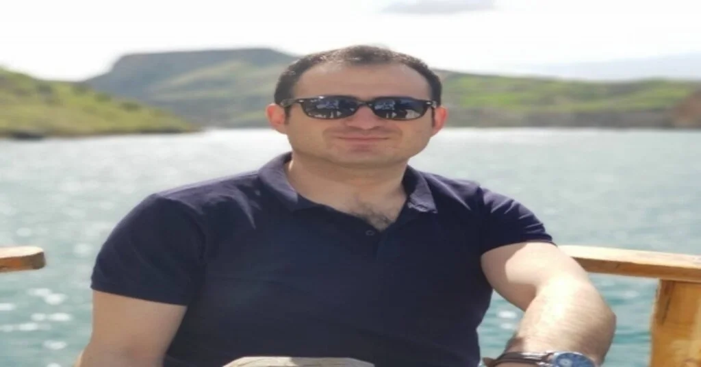 Halı Saha Maçında Kalp Krizinden Öldü