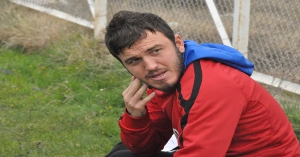 Halil Zeybek Malatya Yeşilyurt Belediyesporda