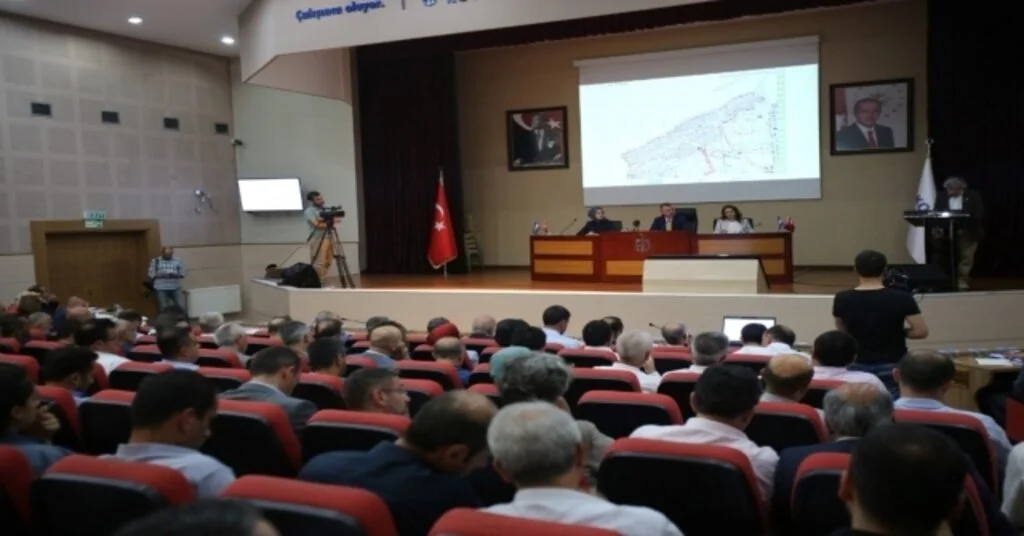 ‘Halk Ekmek Meclisten Geçti