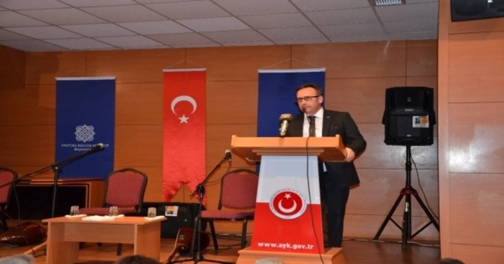 Halk Ozanlarından 15 Temmuz Konseri