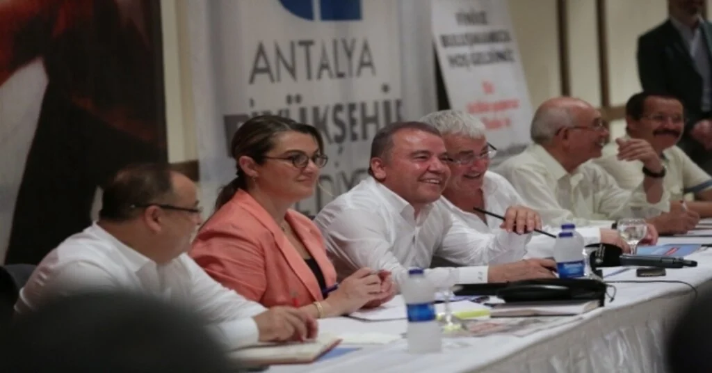 Halk Su Projesinde Hedef Yıl Sonu
