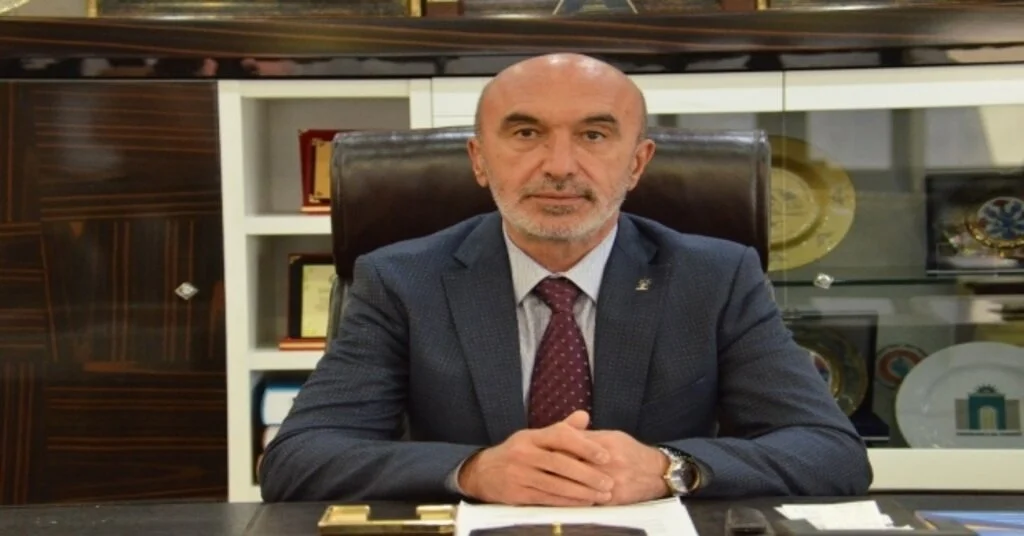 Hasan Angı: “15 Temmuz Büyük Bir Kahramanlık Destanıdır”