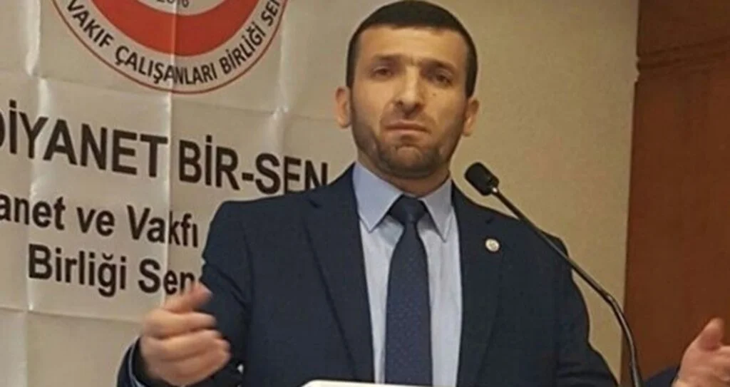 Hasan Türüt: Din görevlilerinin yaşamı zorlaşıyor
