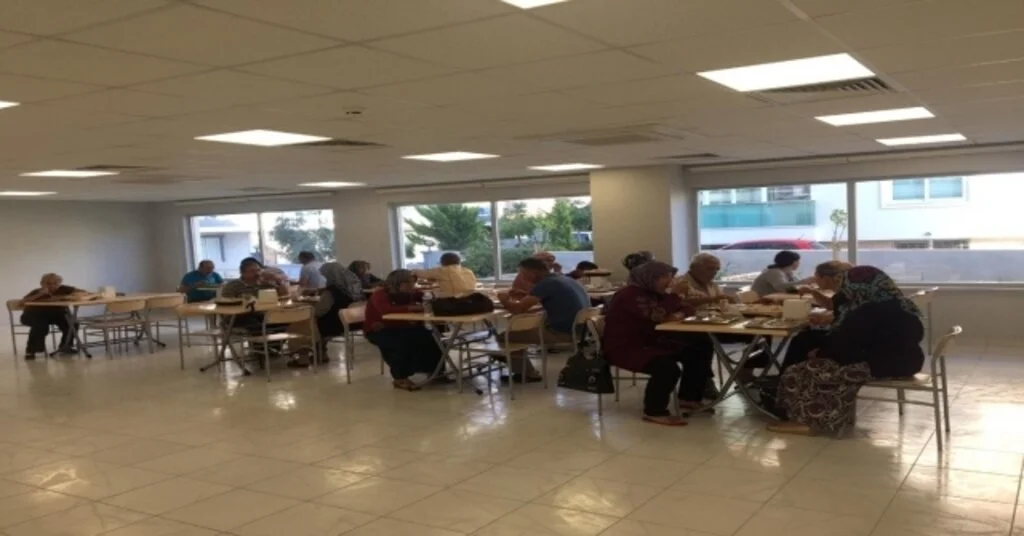 Hasta Yakınlarına 5 Yıldızlı Otel Konforunda Konaklama Hizmeti