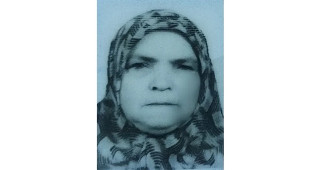 Hastaneye kontrole giderken kazada yaralanan kadın öldü