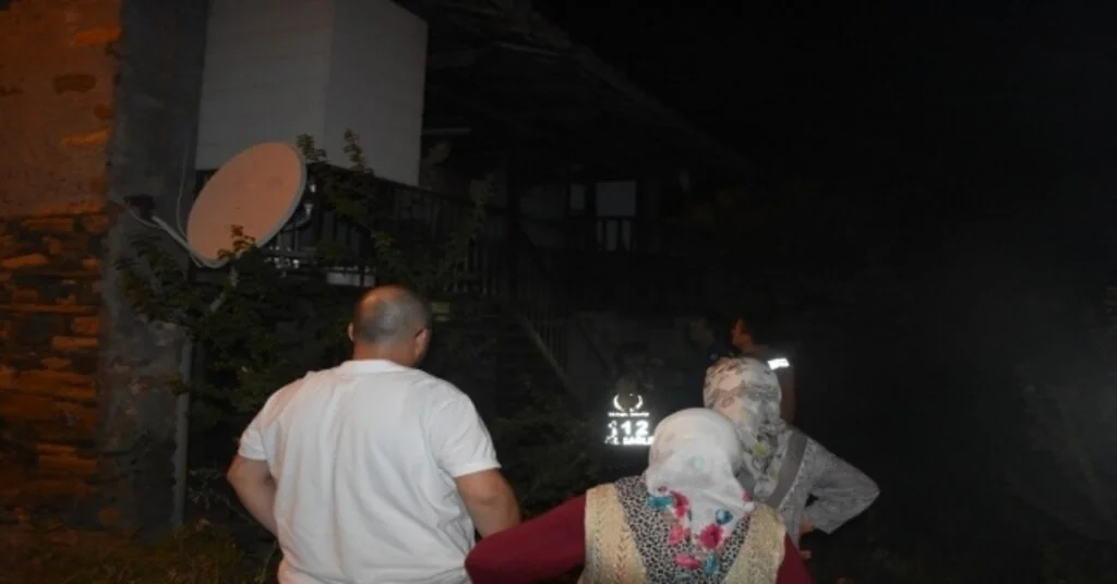 “Hastayım” Diye Ağladı, Bir Türlü Hastaneye Götürülemedi