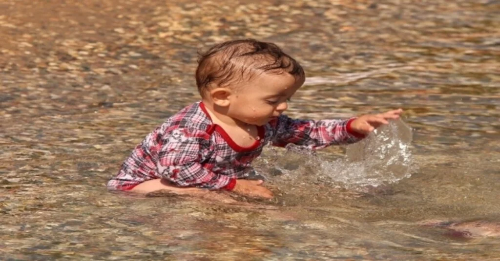 Hava Sıcaklıkları 30 Dereceyi Aştı Vatandaşlar Soluğu Plajda Aldı