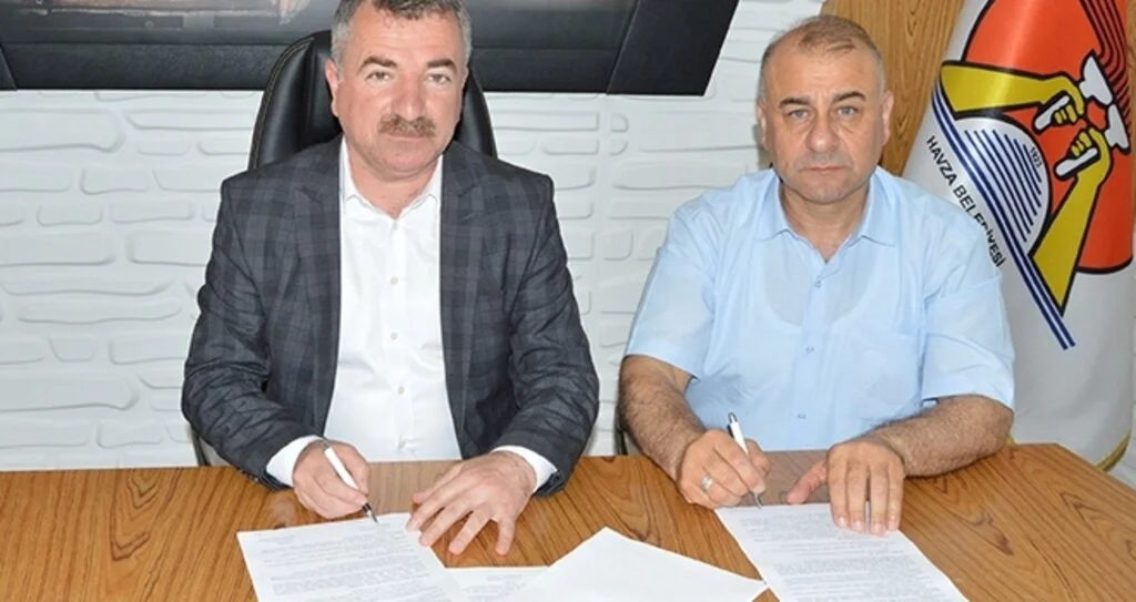 Havza Belediyesinde Sosyal Denge Yenilendi