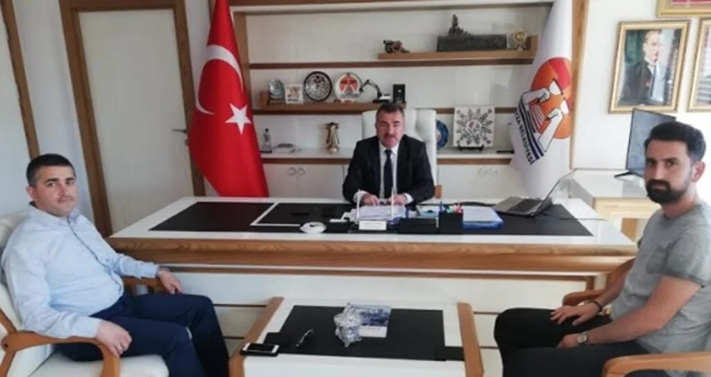 Havza'da 2019 Yatırım Programı Görüşüldü