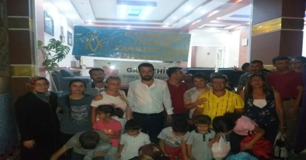 Hayırsever Vatandaştan Muhtaçlara Yardım