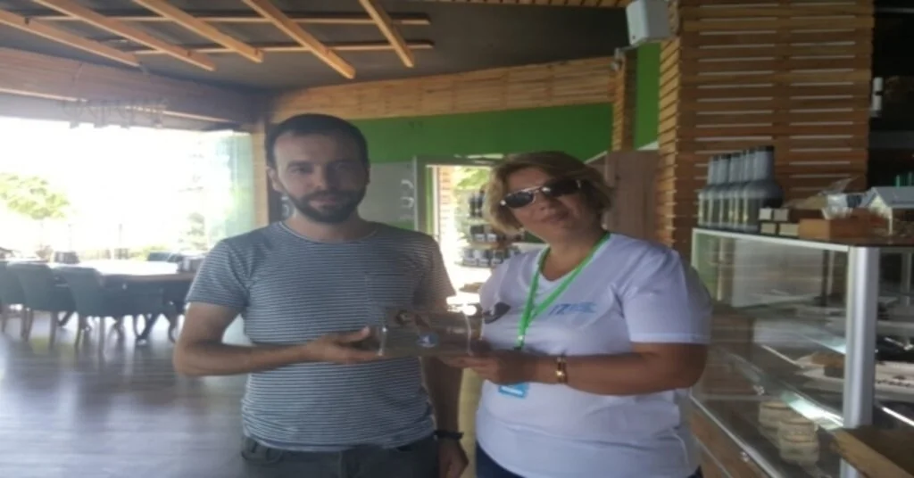 Hayvanseverlere Yardım Eli