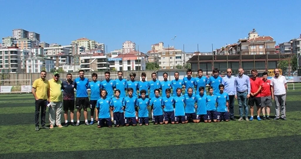 HEDEFLERİ ŞİMDİDEN BELLİ