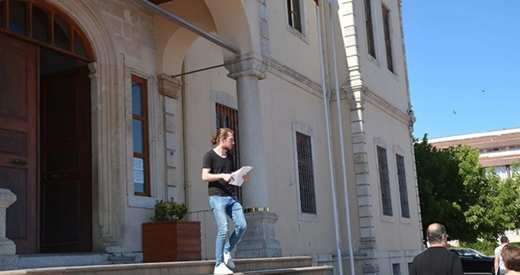 Hiç Oynamadığı Bahisten Ceza Aldı 