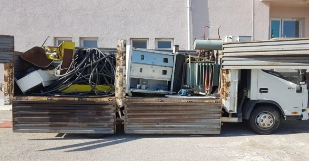 Hırsızlara Jandarmadan Suç Üstü