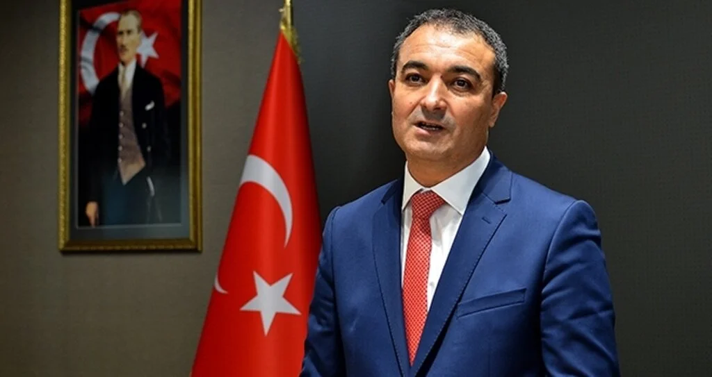 HİTÜ'ye 84 ülkeden 7 bin 444 başvuru