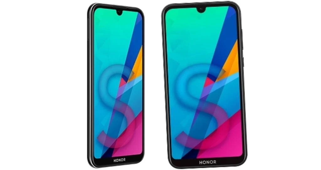 HONOR 8S Türkiye’de Ön Siparişe Açıldı