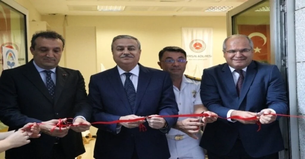 Hükümlülerin Yaptığı Eserler Beğeni Topladı