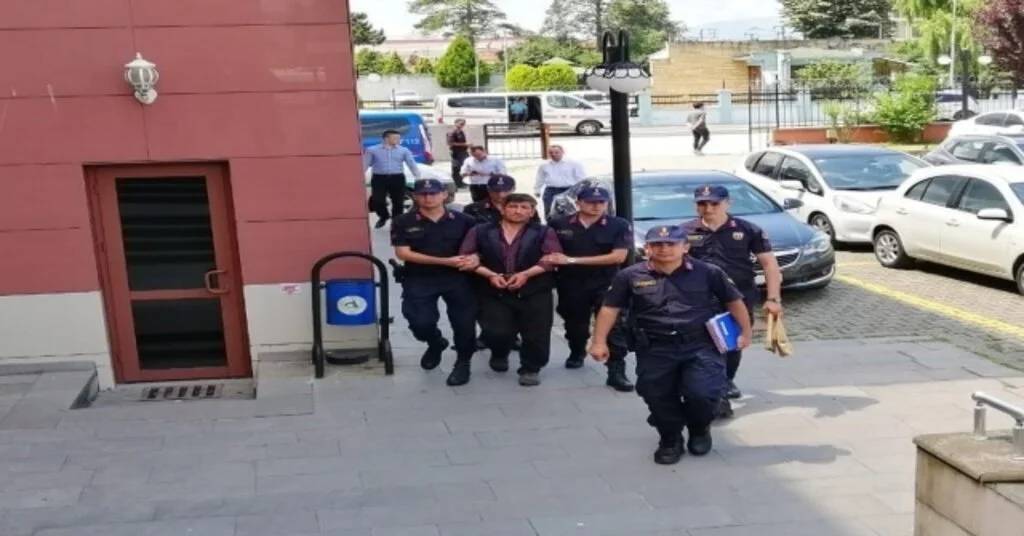 İcradan Satılan Arazide Çıkan Kavgada Yaralanan 2 Kişiden Birisi Hayatını Kaybetti