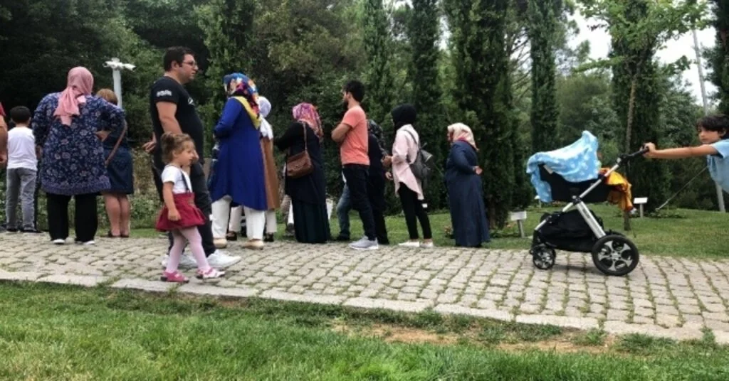 İhlas Haber Ajansından 15 Temmuz Sergisi