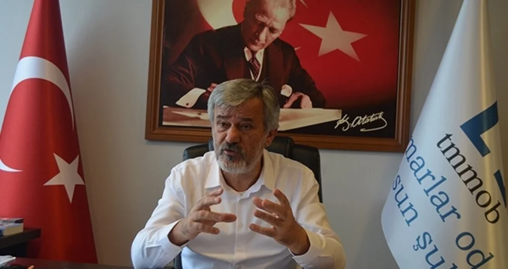İmar yönetmeliği  2 yılda 5 kez değişti