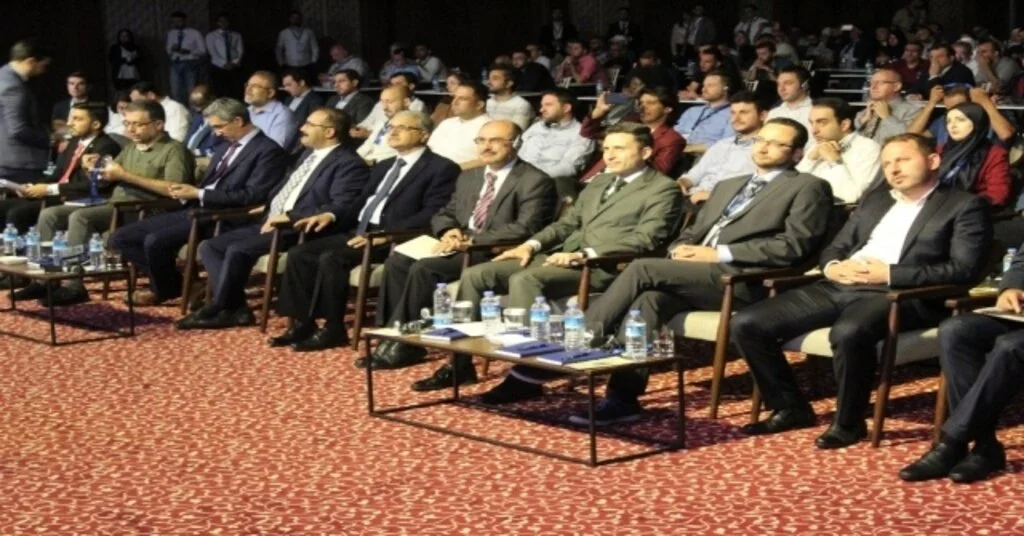 İnsanlık İçin İnovasyon Konferansı Gaziantepte Yapıldı