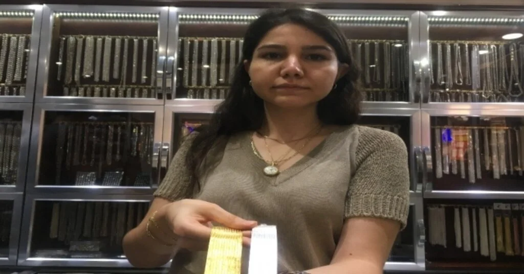 İnternette Sahte Altınlara Dikkat