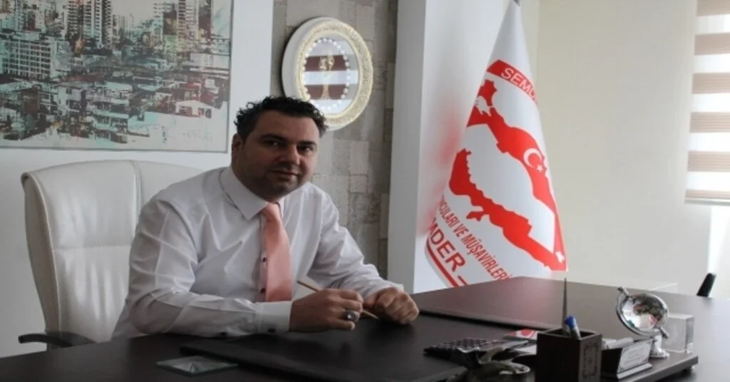 İpotekli Konut Satışında Sert Düşüş