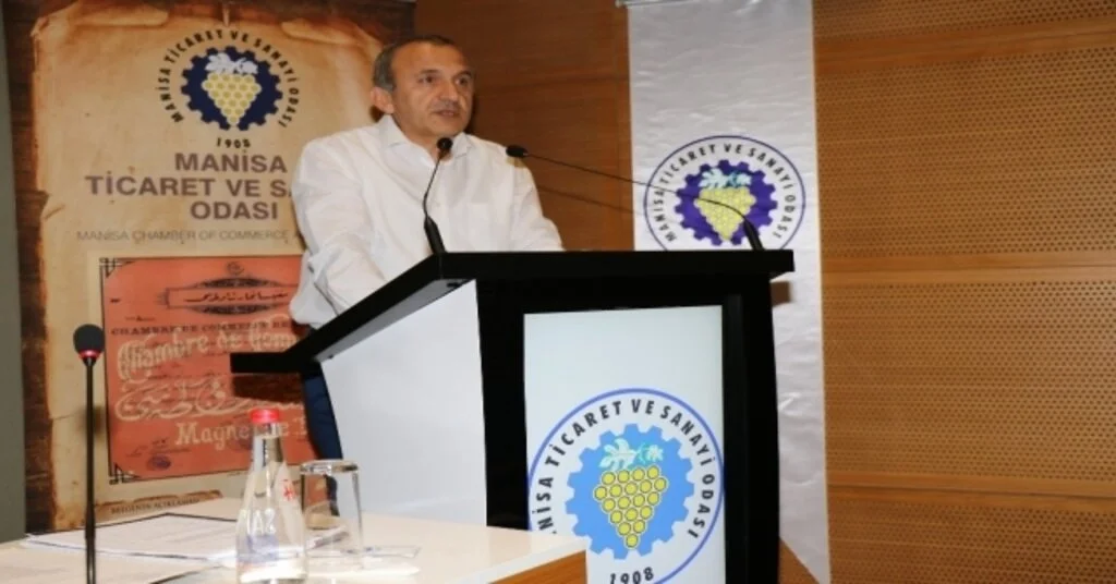 İş Dünyasından Güven Ortamı Vurgusu