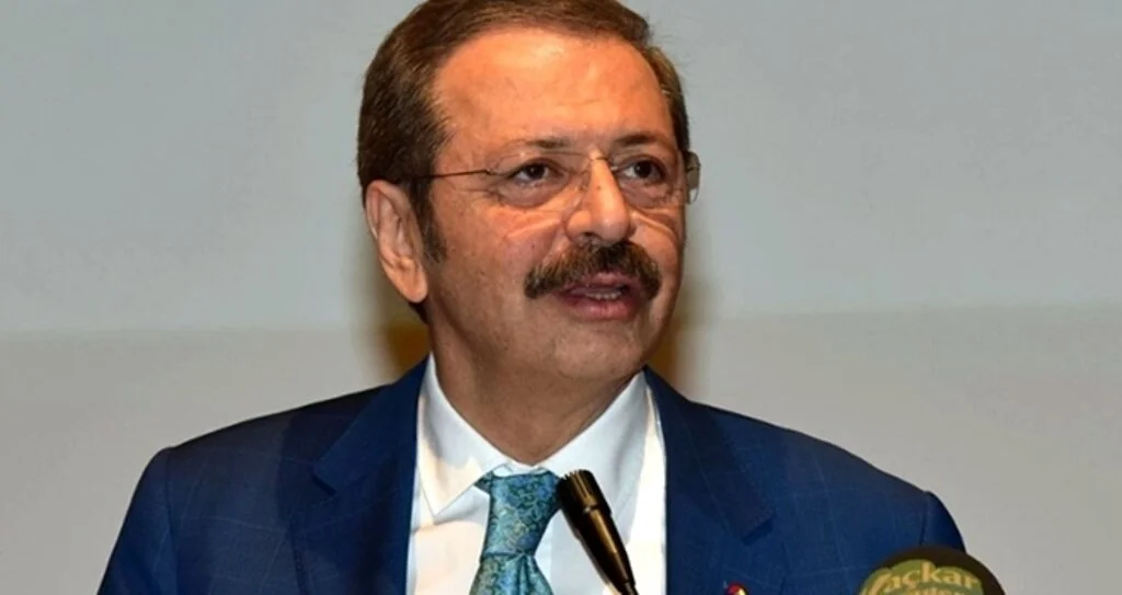 'İşçiye Borcunu Öde Helalleş'