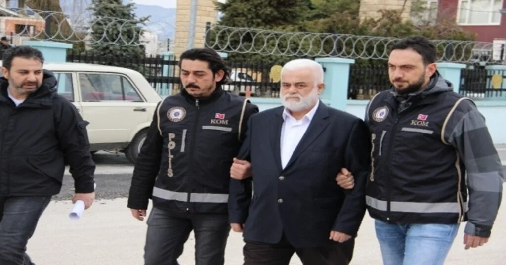 İsmail Çolak Davasında Karar Verildi