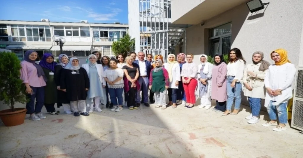 İstanbul Büyükşehir Belediyesi Medya Aşnin Yönetim Kurulu Başkanı Abdurrahman Tığ Görevinden Ayrıldı