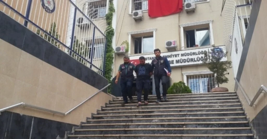 İstanbulda, 1.5 Milyonluk Klima Ve Kombi Dolandırıcılığı