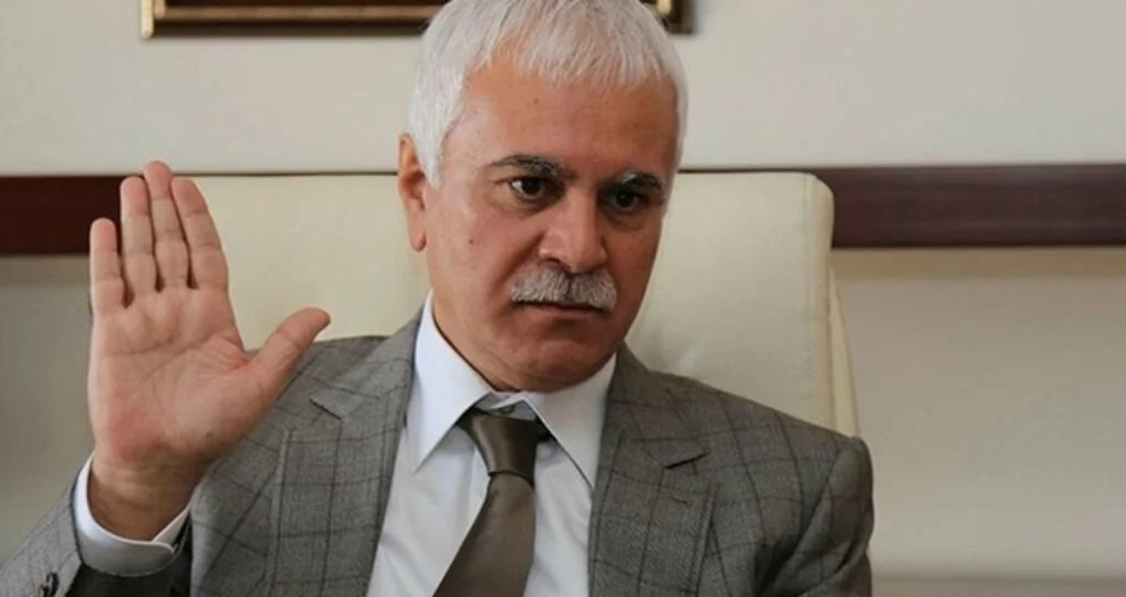 İYİ Parti kurultaya  HAZIRLANIYOR 