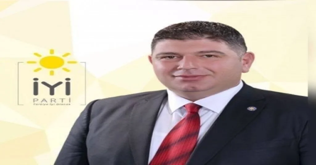 İyi Partili Parlakın Basın Bayramı Mesajı