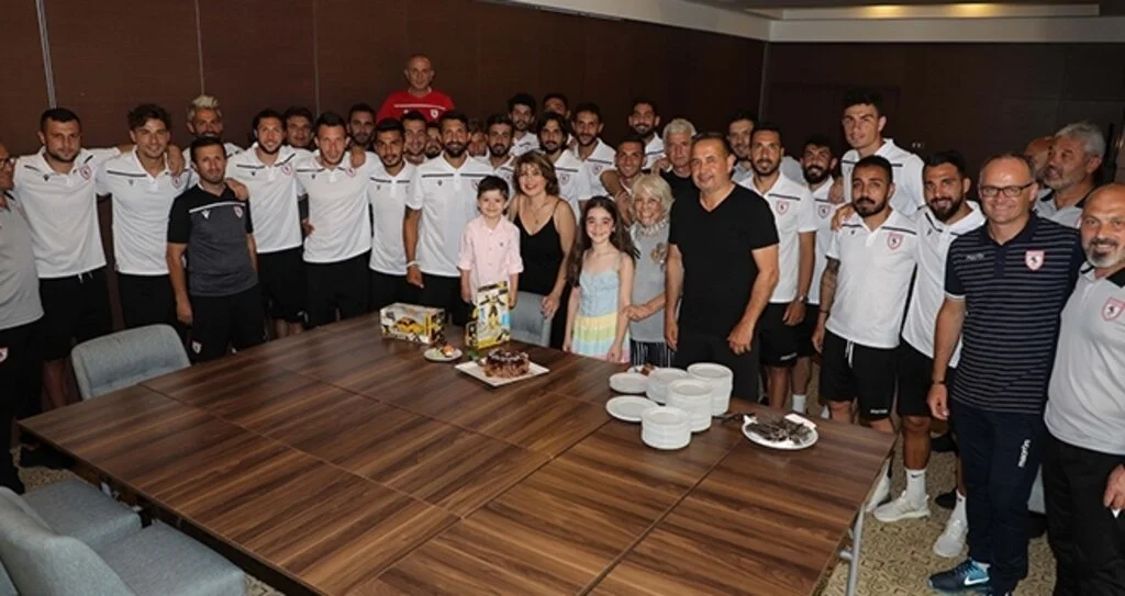 İyiki doğdun Kuzey!