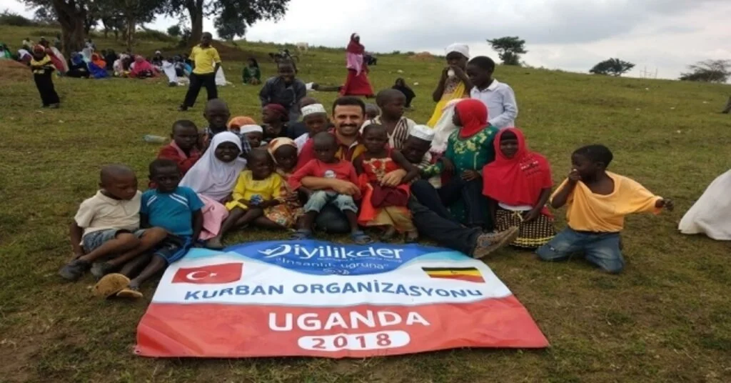 İyilik Derneği Bir Hisse Kurban Bedelini 720 Tl Olarak Açıkladı