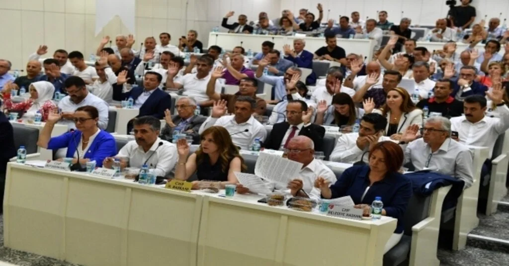 İzmirde 15 Temmuzda Ulaşım Ücretsiz