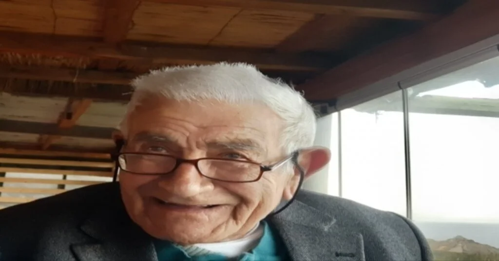 İzmirde Bulunamadı, Tüm Yurtta Aranıyor