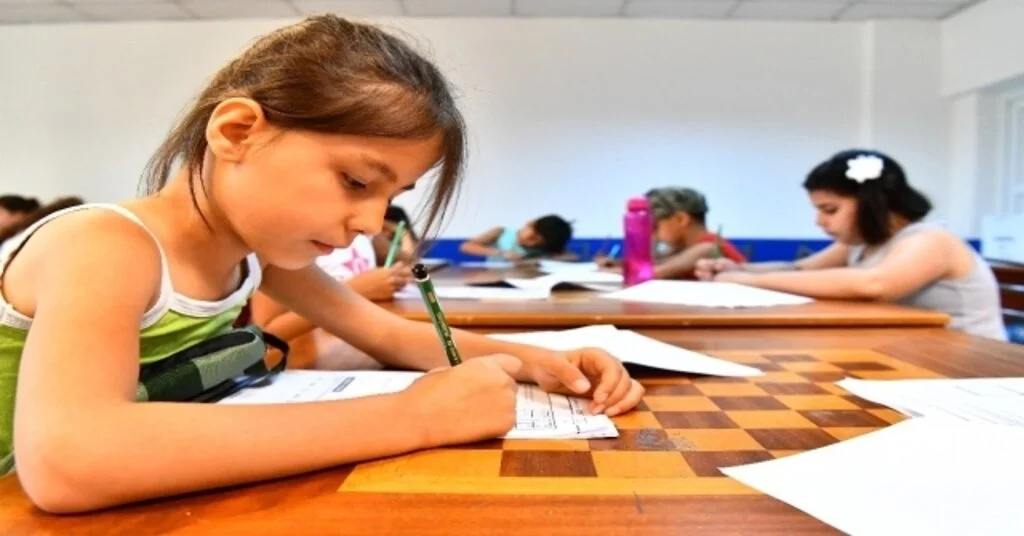 İzmirde Zeka Takımı Yola Çıktı