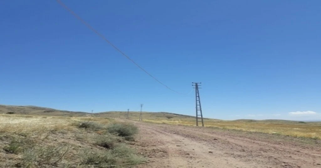 Kablo Hırsızları Yakalandı