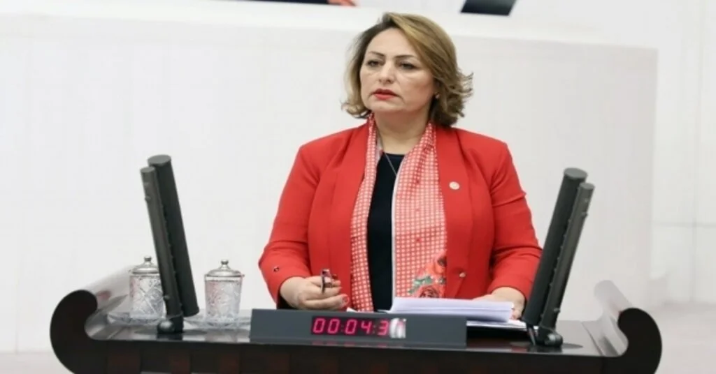 Kaçak Ve Sahte İçki İçin Araştırma Önergesi
