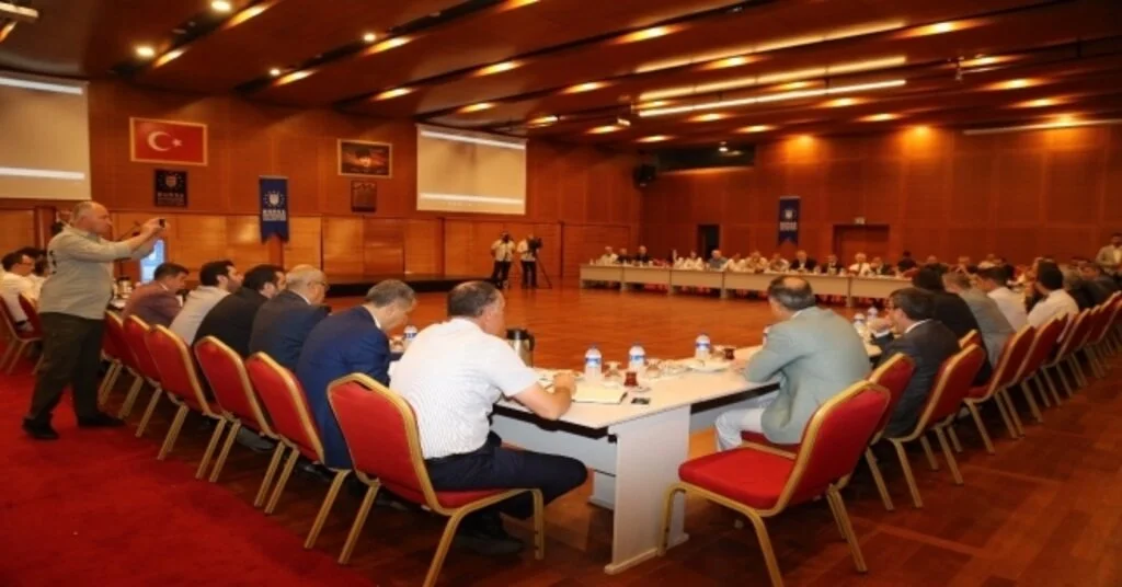 Kaçakla Mücadelede Kararlı Duruş