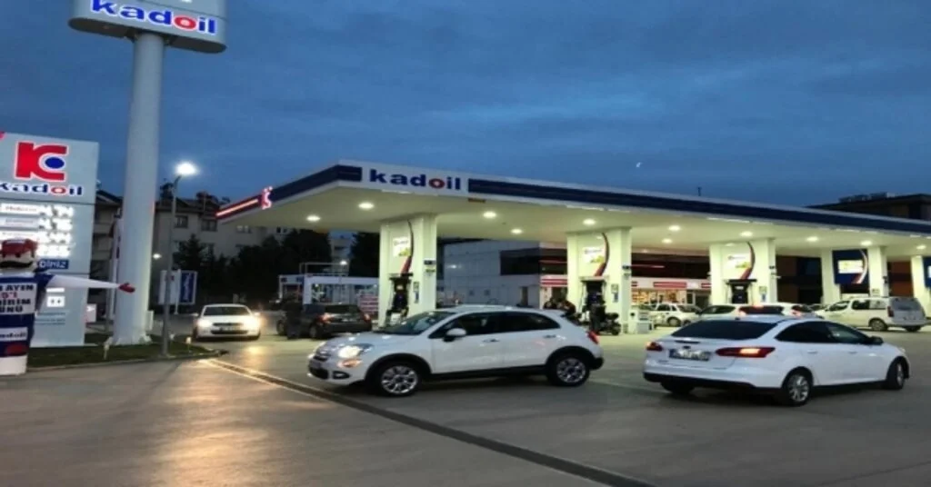 Kadoil, Gaziantepte Akaryakıtta Yüzde 7 İle 17 Arasında İndirime Gitti