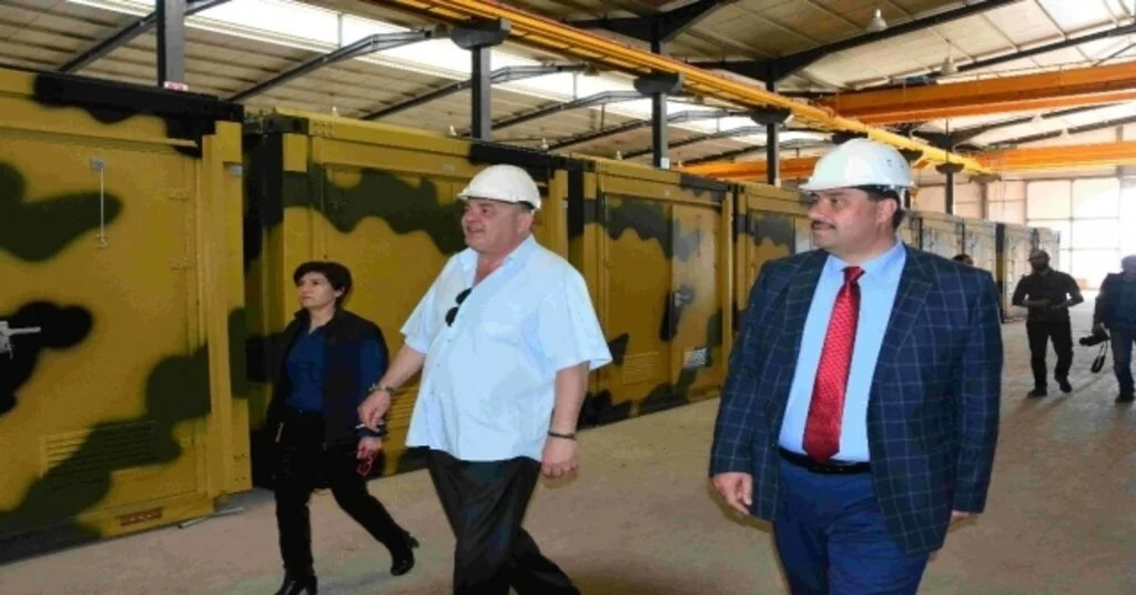 Kahramankazanda 300 Kişi İş Sahibi Oldu