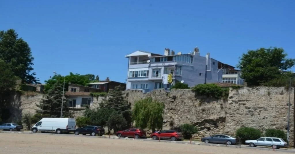 Kalekondular Şaşırtıyor