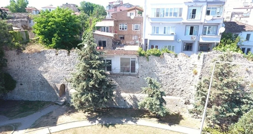 Kalekondular Şaşırtıyor 